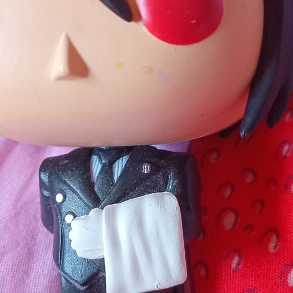 Black Butler Sebastian Michaelis Funko Pop - Picture 3 of 3